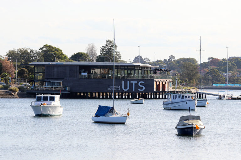 UTS Haberfield Club