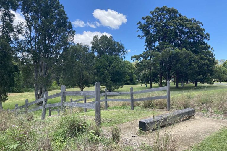 Dodds Farm