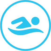 Planned Swimming Sites